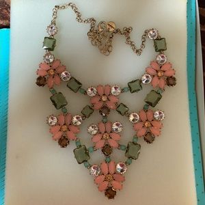 Stella and dot necklace